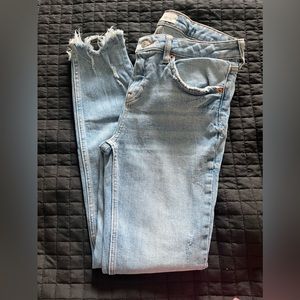 Zara Jeans